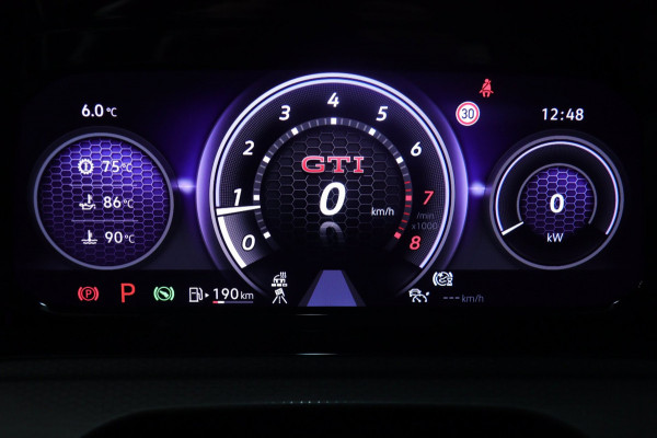 Volkswagen Golf 2.0 TSI GTI CLUBSPORT BLACK STYLE /PANO/H-K/CAM/CARPLAY/IQ-LIGHT/VOLL