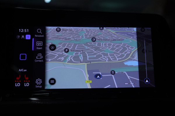 Volkswagen Golf 2.0 TSI GTI CLUBSPORT BLACK STYLE /PANO/H-K/CAM/CARPLAY/IQ-LIGHT/VOLL