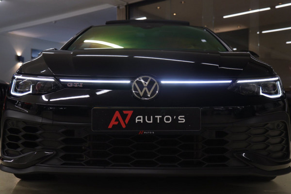 Volkswagen Golf 2.0 TSI GTI CLUBSPORT BLACK STYLE /PANO/H-K/CAM/CARPLAY/IQ-LIGHT/VOLL