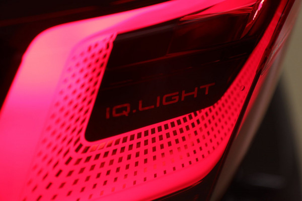 Volkswagen Golf 2.0 TSI GTI CLUBSPORT BLACK STYLE /PANO/H-K/CAM/CARPLAY/IQ-LIGHT/VOLL