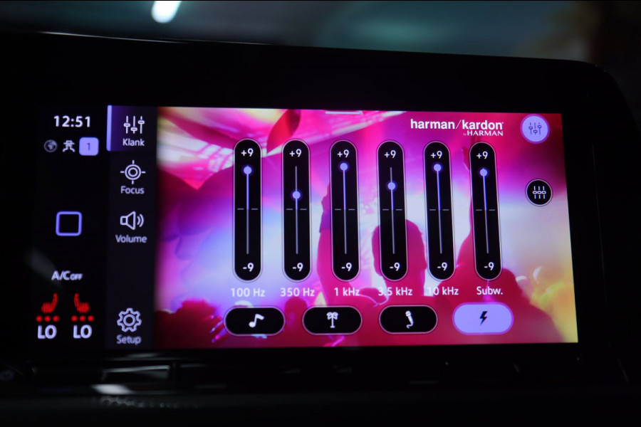 Volkswagen Golf 2.0 TSI GTI CLUBSPORT BLACK STYLE /PANO/H-K/CAM/CARPLAY/IQ-LIGHT/VOLL