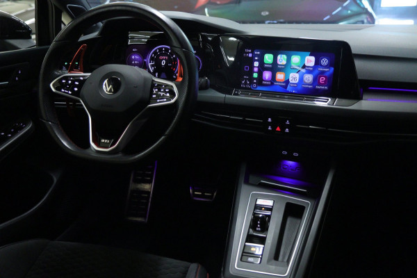 Volkswagen Golf 2.0 TSI GTI CLUBSPORT BLACK STYLE /PANO/H-K/CAM/CARPLAY/IQ-LIGHT/VOLL