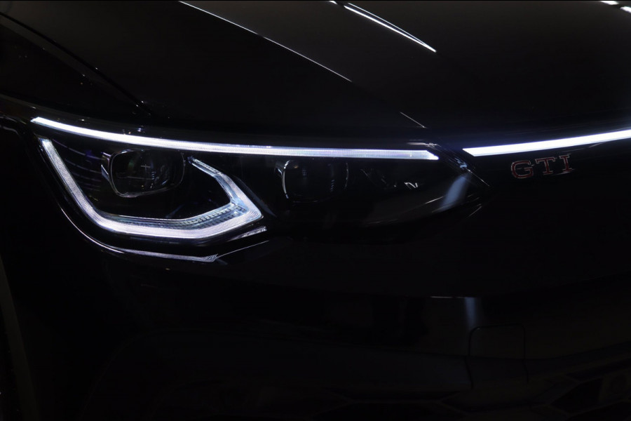 Volkswagen Golf 2.0 TSI GTI CLUBSPORT BLACK STYLE /PANO/H-K/CAM/CARPLAY/IQ-LIGHT/VOLL