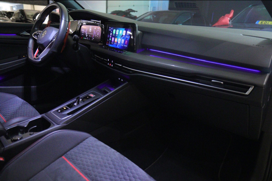 Volkswagen Golf 2.0 TSI GTI CLUBSPORT BLACK STYLE /PANO/H-K/CAM/CARPLAY/IQ-LIGHT/VOLL