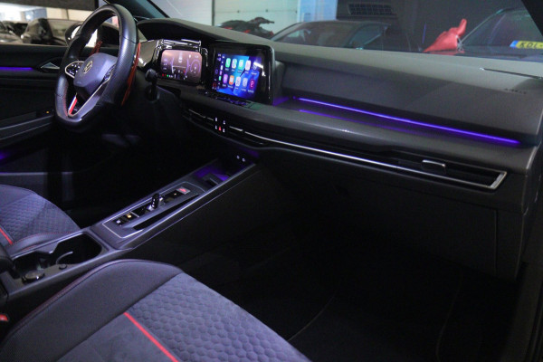 Volkswagen Golf 2.0 TSI GTI CLUBSPORT BLACK STYLE /PANO/H-K/CAM/CARPLAY/IQ-LIGHT/VOLL