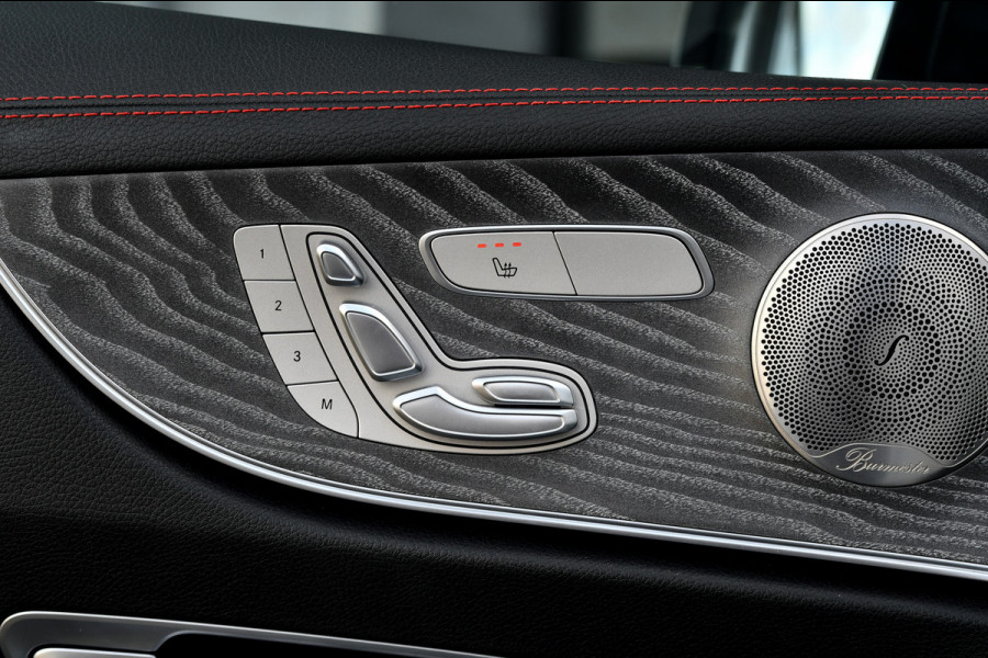 Mercedes-Benz E-Klasse Coupé AMG 53 4MATIC+. Pano, Luchtv, Memory, Distro+, Burm, Camera, Dodeh, CarPlay!