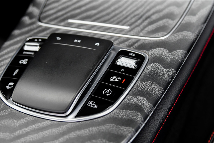 Mercedes-Benz E-Klasse Coupé AMG 53 4MATIC+. Pano, Luchtv, Memory, Distro+, Burm, Camera, Dodeh, CarPlay!