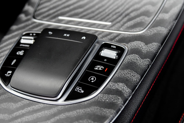 Mercedes-Benz E-Klasse Coupé AMG 53 4MATIC+. Pano, Luchtv, Memory, Distro+, Burm, Camera, Dodeh, CarPlay!