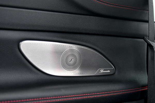 Mercedes-Benz E-Klasse Coupé AMG 53 4MATIC+. Pano, Luchtv, Memory, Distro+, Burm, Camera, Dodeh, CarPlay!