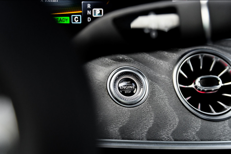 Mercedes-Benz E-Klasse Coupé AMG 53 4MATIC+. Pano, Luchtv, Memory, Distro+, Burm, Camera, Dodeh, CarPlay!