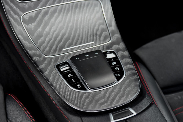 Mercedes-Benz E-Klasse Coupé AMG 53 4MATIC+. Pano, Luchtv, Memory, Distro+, Burm, Camera, Dodeh, CarPlay!