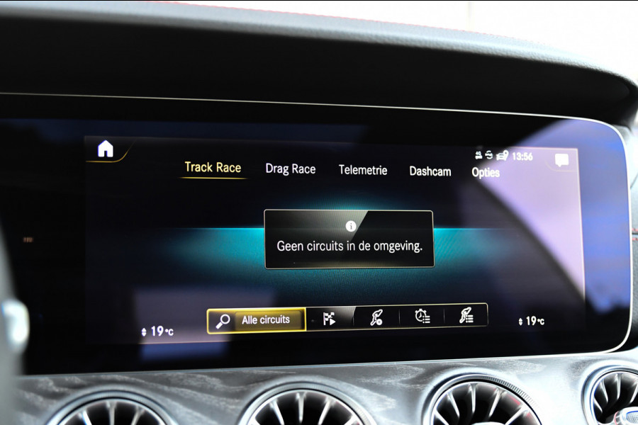 Mercedes-Benz E-Klasse Coupé AMG 53 4MATIC+. Pano, Luchtv, Memory, Distro+, Burm, Camera, Dodeh, CarPlay!