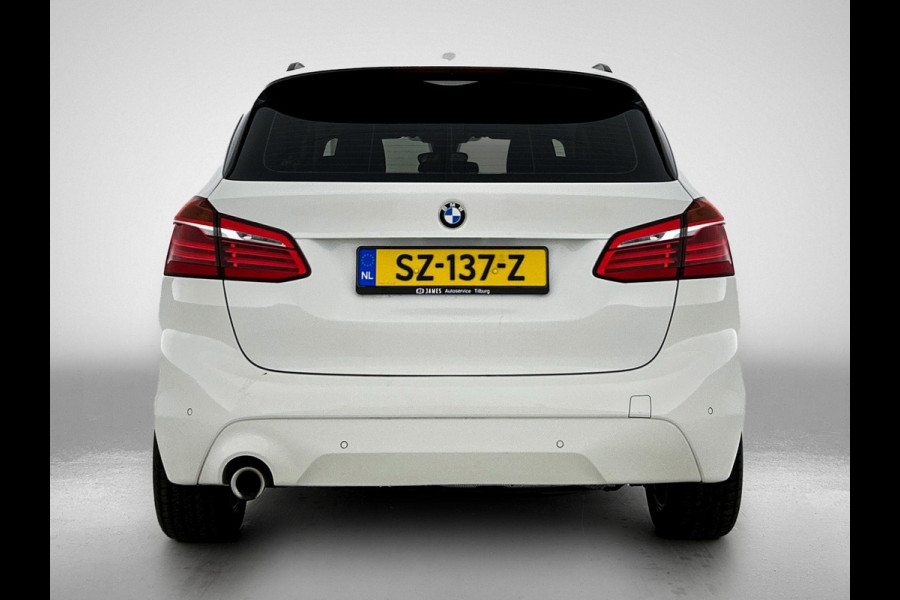 BMW 2 Serie Active Tourer 225xe iPerformance Executive NAVI | SPORT-STOELEN | CRUISE