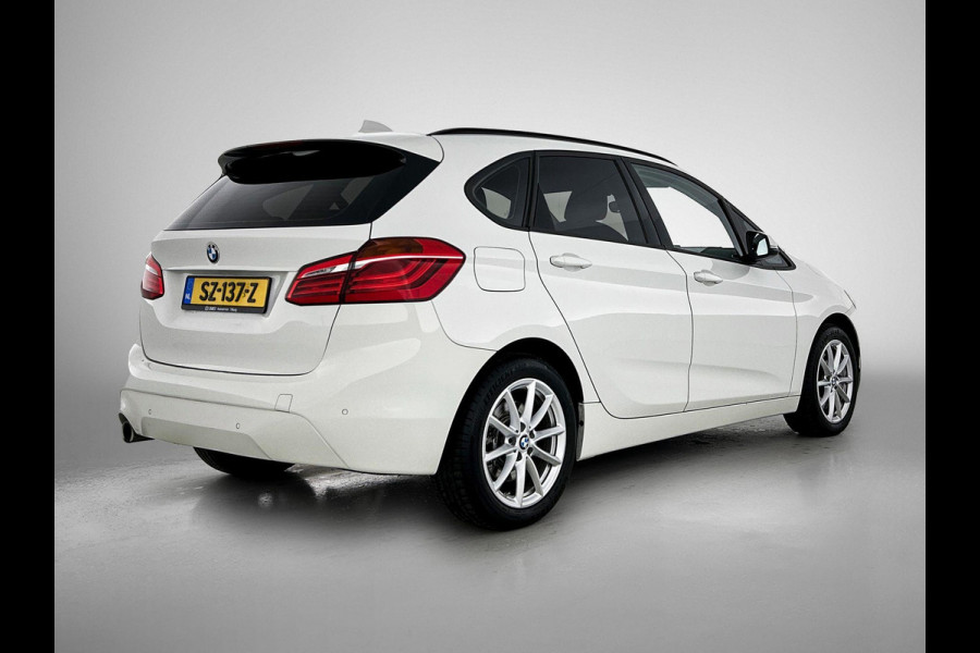 BMW 2 Serie Active Tourer 225xe iPerformance Executive NAVI | SPORT-STOELEN | CRUISE