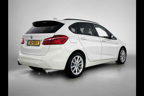 BMW 2 Serie Active Tourer 225xe iPerformance Executive NAVI | SPORT-STOELEN | CRUISE