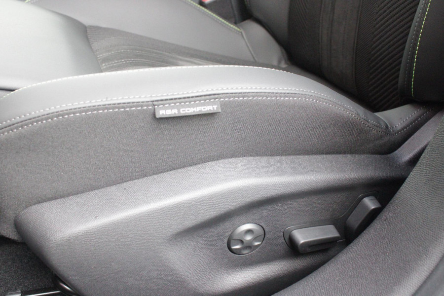 Peugeot e-408 GT AVANTAGE 58 kWh | PANORAMISCH SCHUIF/KANTEL DAK | ELEKTRISCH BEDIENBARE VOORSTOELEN | STOEL/STUUR VERWARMING | MASSAGE FUNCTIE OP DE VOORSTOELEN | FOCAL AUDIO SYSTEEM | ALCANTARA/LEDEREN BEKLEDING | 360° CAMERA | PARKEERSENSOREN VOOR + ACHTER | ELEKTRISCH BEDIENBARE ACHTERKLEP | SFEER VERLICHTING | KEYLESS ENTRY/START | 19" LICHTMETALEN VELGEN | DODEHOEK DETECTIE | ADAPTIVE CRUISE CONTROL | APPLE CARPLAY/ANDROID AUTO DRAADLOOS | DRAADLOOS TELEFOONLADEN |