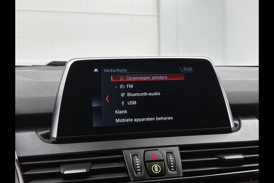 BMW 2 Serie Active Tourer 225xe iPerformance Executive NAVI | SPORT-STOELEN | CRUISE