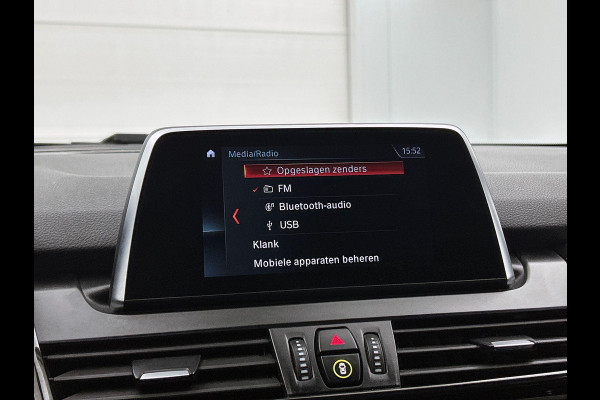 BMW 2 Serie Active Tourer 225xe iPerformance Executive NAVI | SPORT-STOELEN | CRUISE