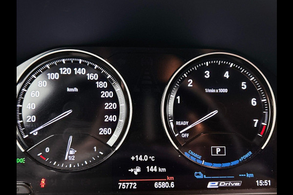 BMW 2 Serie Active Tourer 225xe iPerformance Executive NAVI | SPORT-STOELEN | CRUISE