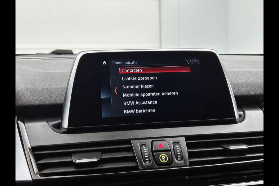 BMW 2 Serie Active Tourer 225xe iPerformance Executive NAVI | SPORT-STOELEN | CRUISE