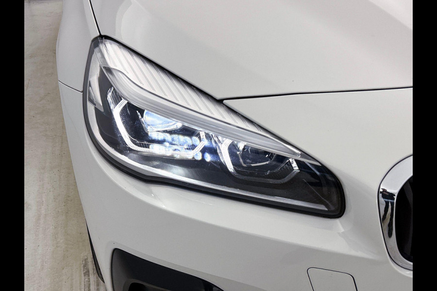 BMW 2 Serie Active Tourer 225xe iPerformance Executive NAVI | SPORT-STOELEN | CRUISE