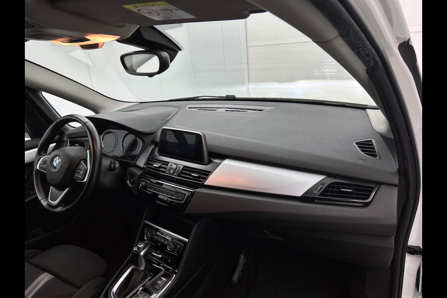 BMW 2 Serie Active Tourer 225xe iPerformance Executive NAVI | SPORT-STOELEN | CRUISE