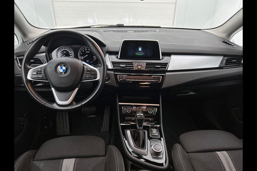 BMW 2 Serie Active Tourer 225xe iPerformance Executive NAVI | SPORT-STOELEN | CRUISE