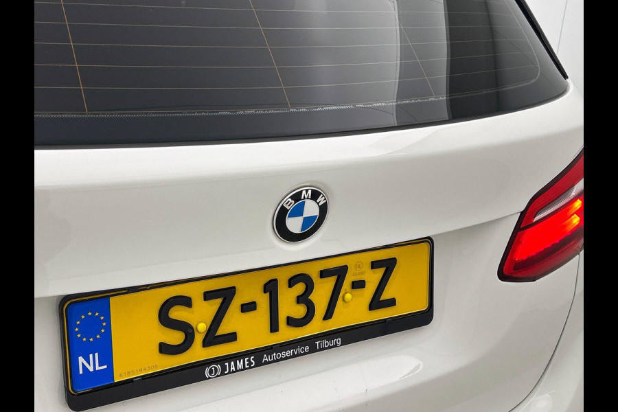 BMW 2 Serie Active Tourer 225xe iPerformance Executive NAVI | SPORT-STOELEN | CRUISE