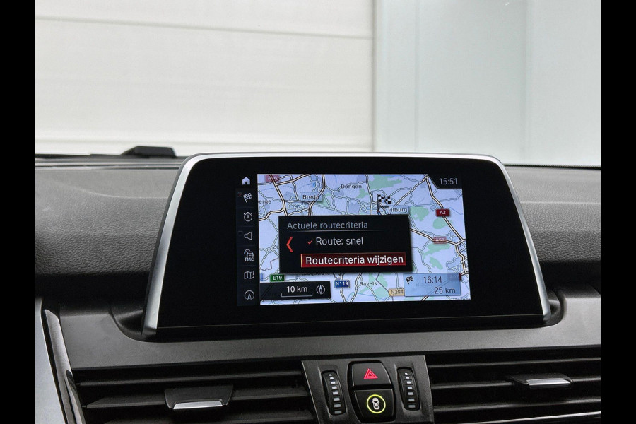 BMW 2 Serie Active Tourer 225xe iPerformance Executive NAVI | SPORT-STOELEN | CRUISE