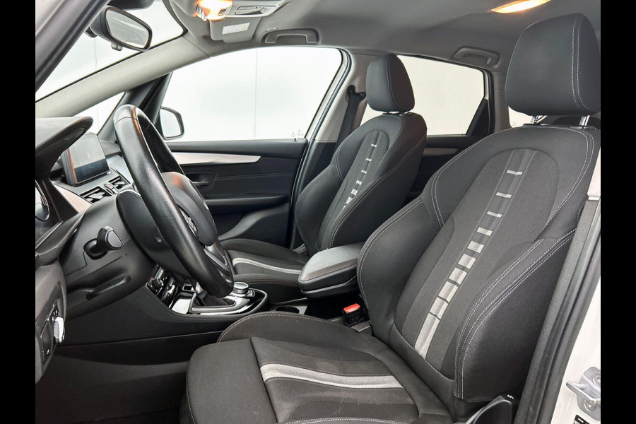BMW 2 Serie Active Tourer 225xe iPerformance Executive NAVI | SPORT-STOELEN | CRUISE
