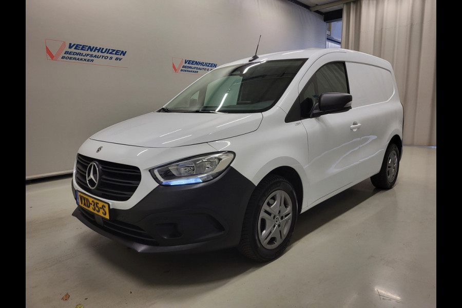 Mercedes-Benz Citan 108CDI Trekhaak Euro 6!