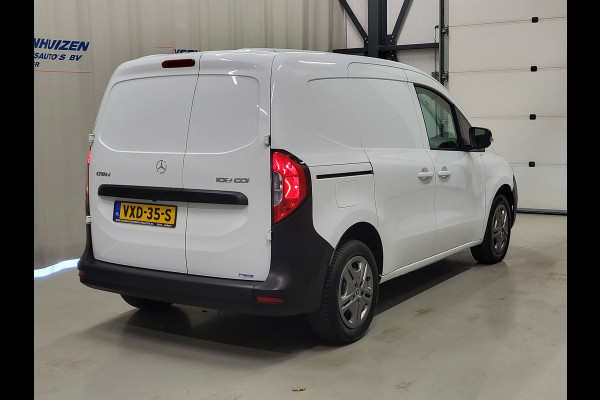 Mercedes-Benz Citan 108CDI Trekhaak Euro 6!