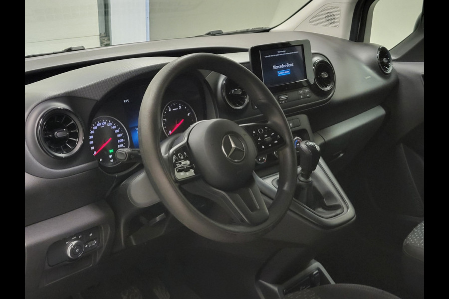 Mercedes-Benz Citan 108CDI Trekhaak Euro 6!