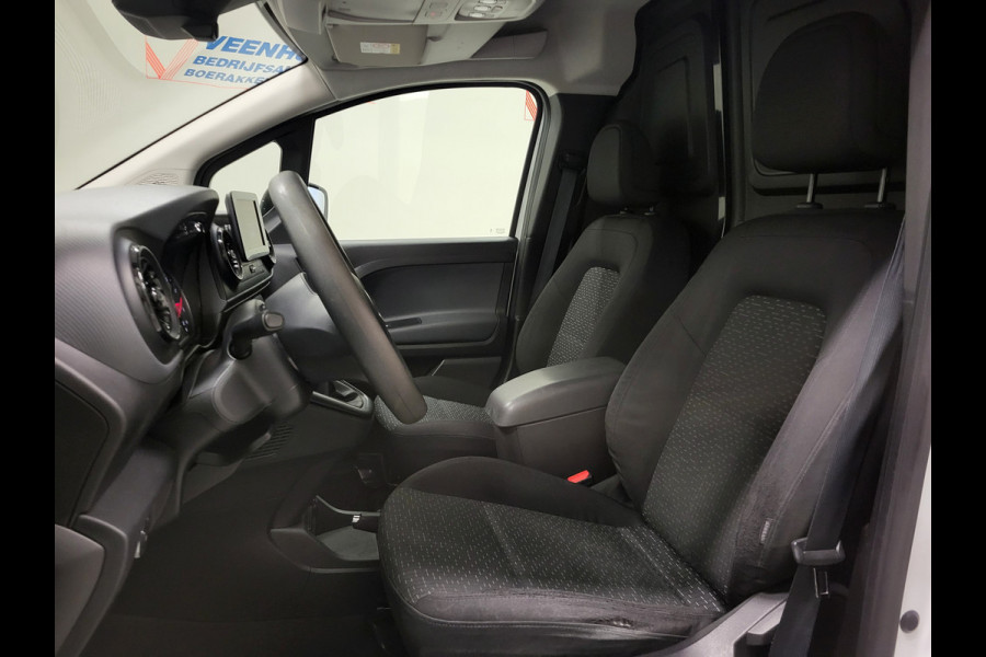 Mercedes-Benz Citan 108CDI Trekhaak Euro 6!