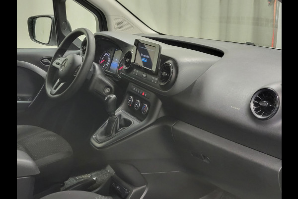 Mercedes-Benz Citan 108CDI Trekhaak Euro 6!