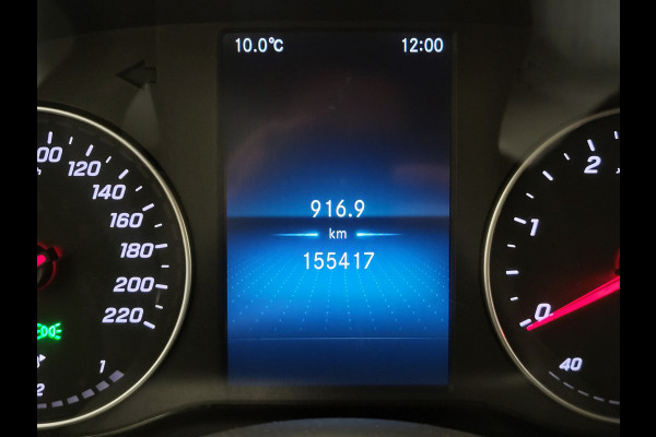 Mercedes-Benz Citan 108CDI Trekhaak Euro 6!