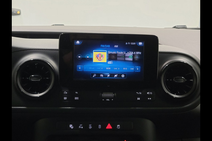 Mercedes-Benz Citan 108CDI Trekhaak Euro 6!