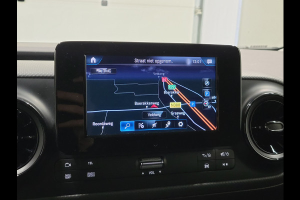 Mercedes-Benz Citan 108CDI Trekhaak Euro 6!