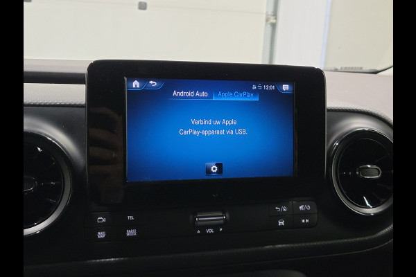 Mercedes-Benz Citan 108CDI Trekhaak Euro 6!