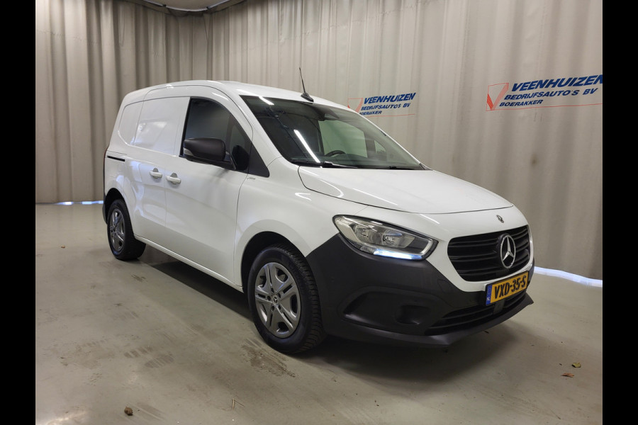 Mercedes-Benz Citan 108CDI Trekhaak Euro 6!