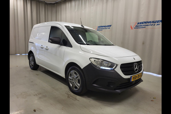 Mercedes-Benz Citan 108CDI Trekhaak Euro 6!