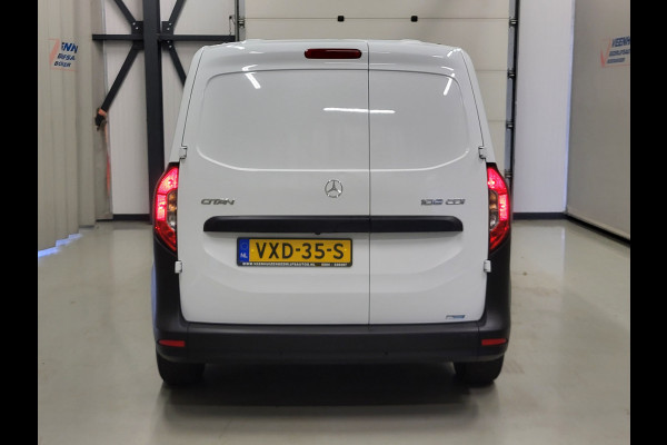Mercedes-Benz Citan 108CDI Trekhaak Euro 6!