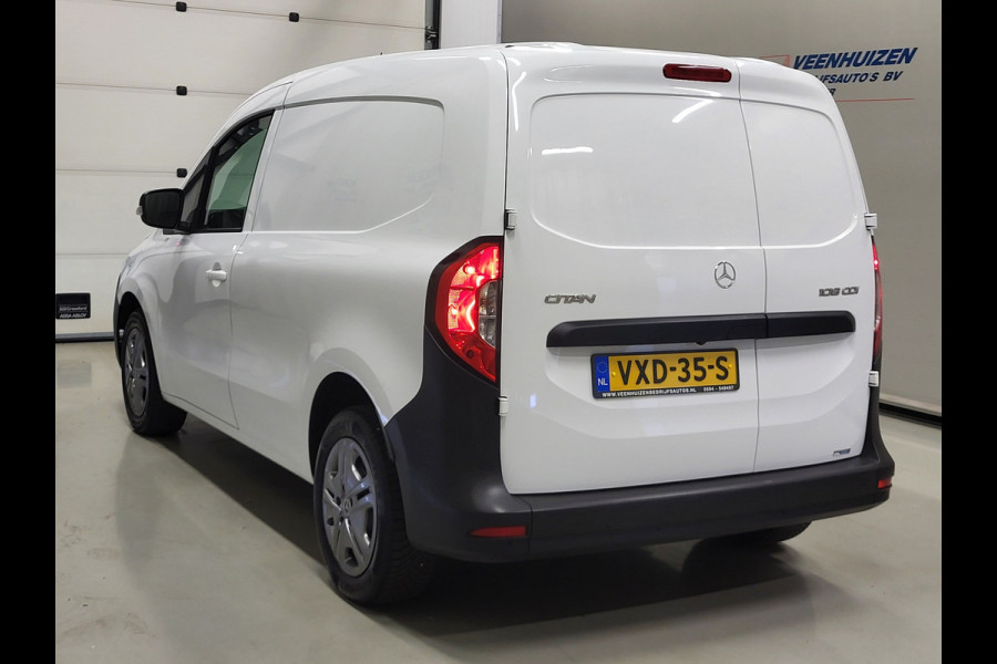 Mercedes-Benz Citan 108CDI Trekhaak Euro 6!
