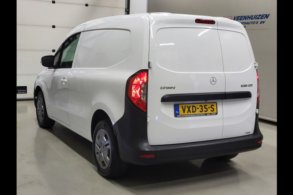 Mercedes-Benz Citan 108CDI Trekhaak Euro 6!