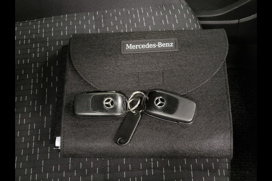 Mercedes-Benz Citan 108CDI Trekhaak Euro 6!