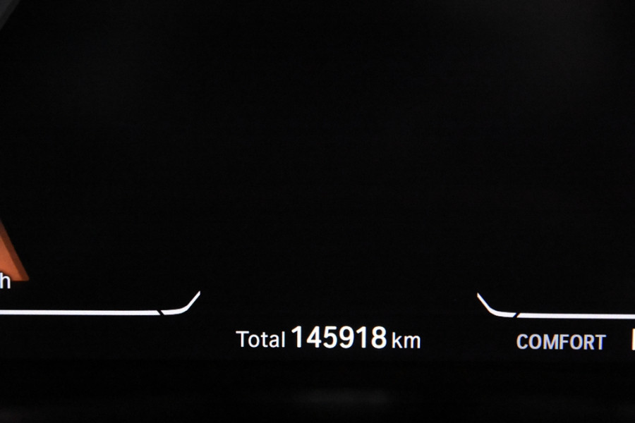 BMW 5 Serie Touring 520d *1ste Eigenaar*Leer*Panoramadak*Trekhaak*Ambiente*