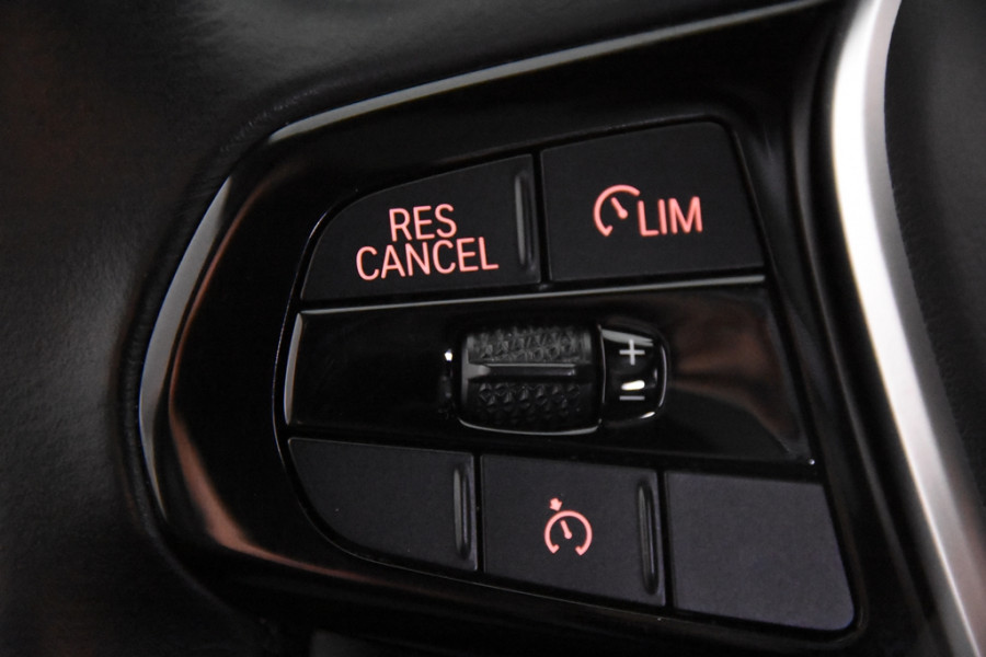 BMW 5 Serie Touring 520d *1ste Eigenaar*Leer*Panoramadak*Trekhaak*Ambiente*