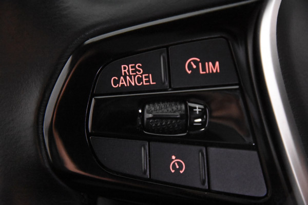 BMW 5 Serie Touring 520d *1ste Eigenaar*Leer*Panoramadak*Trekhaak*Ambiente*