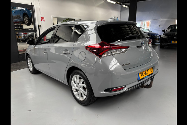 Toyota Auris 1.8 Hybrid Energy Plus / Navigatie / Trekhaak