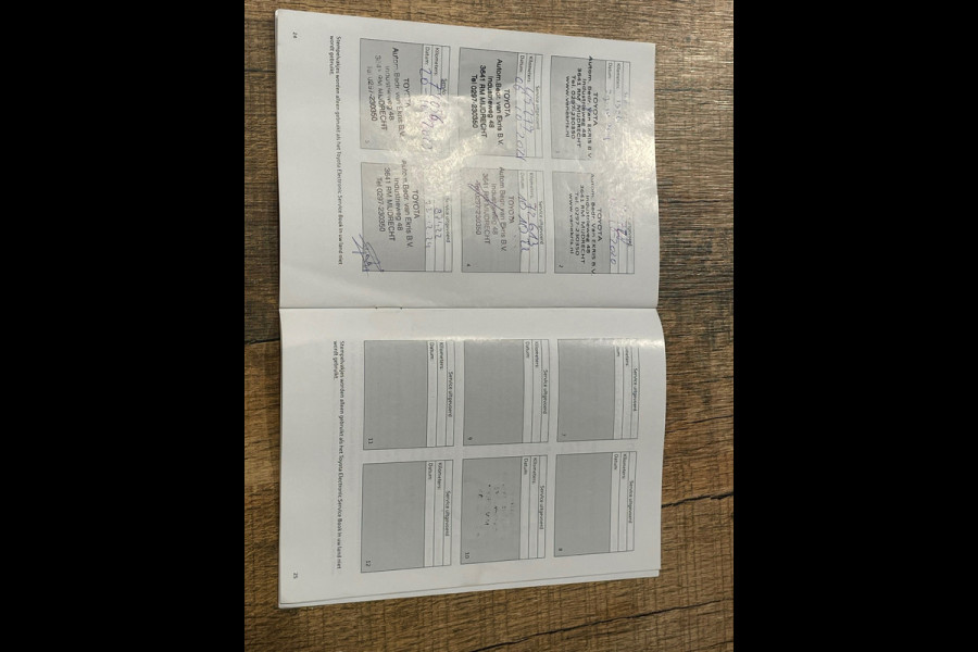 Toyota Auris 1.8 Hybrid Energy Plus / Navigatie / Trekhaak